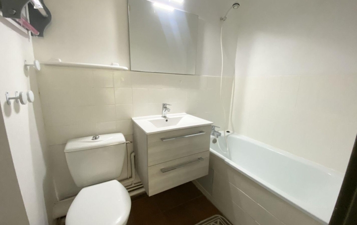 2 Pièces LE GRAU-DU-ROI (30240)  30 m2 280 € 