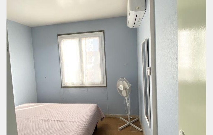 2 Pièces LE GRAU-DU-ROI (30240)  30 m2 280 € 