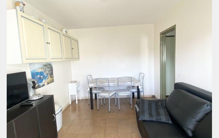 2 Pièces LE GRAU-DU-ROI (30240)  30 m2 280 € 