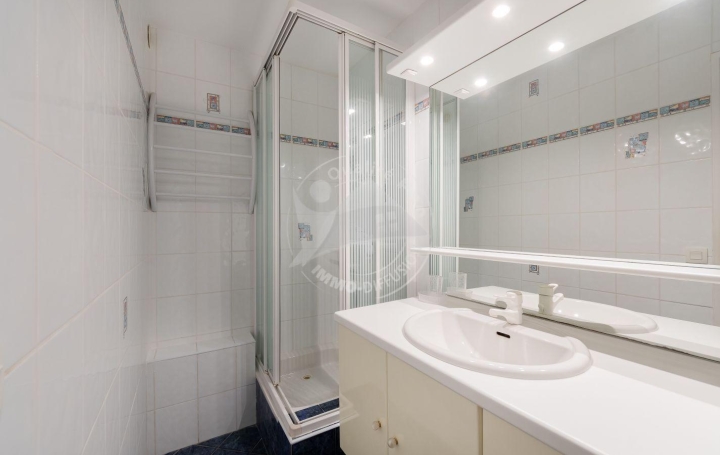 2 Pièces LE GRAU-DU-ROI (30240)  31 m2 330 € 