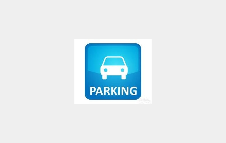 Réseau Immo-diffusion : Parking  LE GRAU-DU-ROI   12 000 € 