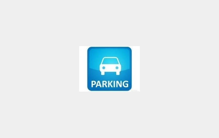 Réseau Immo-diffusion : Parking  LE GRAU-DU-ROI   13 000 € 