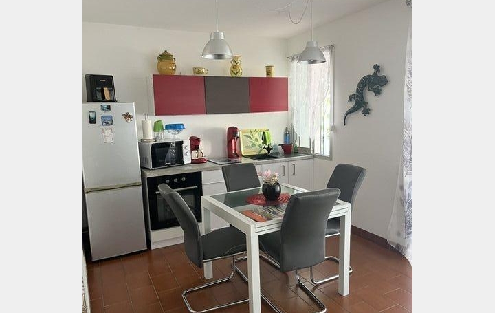 2 Pièces LE GRAU-DU-ROI (30240)  36 m2 263 250 € 