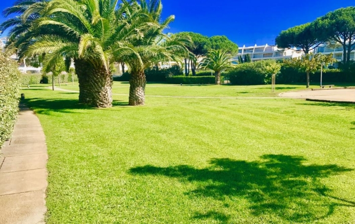 2 Pièces LE GRAU-DU-ROI (30240)  36 m2 263 250 € 