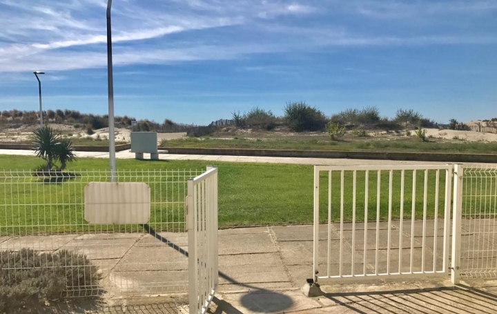 2 Pièces LE GRAU-DU-ROI (30240)  36 m2 263 250 € 