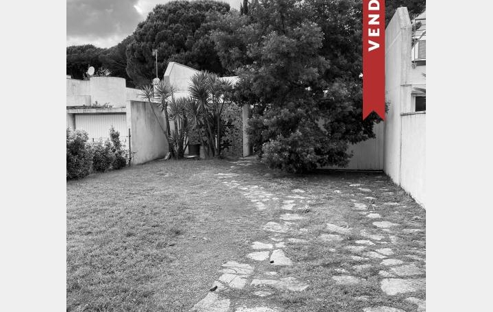 Réseau Immo-diffusion : Villa  LA GRANDE-MOTTE  114 m2 375 000 € 