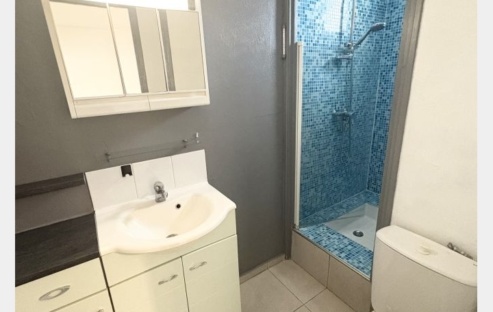 2 Pièces LE GRAU-DU-ROI (30240)  36 m2 149 000 € 