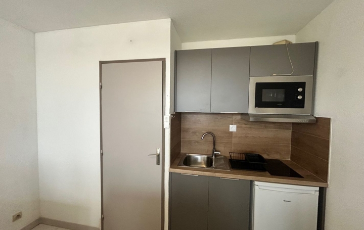 Studio LE GRAU-DU-ROI (30240)  20 m2 127 800 € 