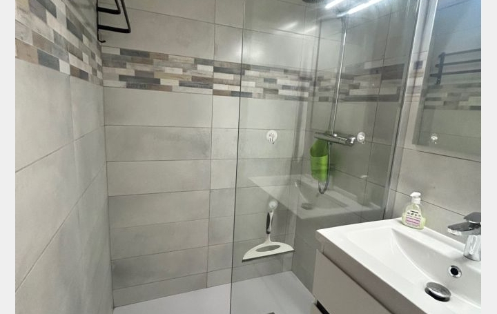 Studio LE GRAU-DU-ROI (30240)  20 m2 127 800 € 