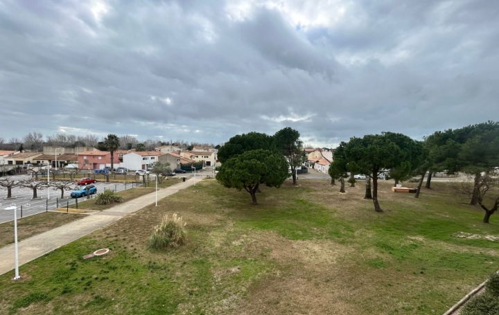 Studio LE GRAU-DU-ROI (30240)  20 m2 127 800 € 