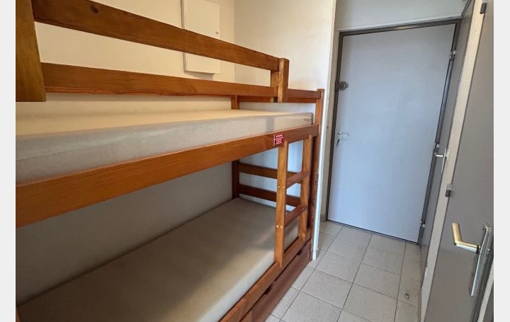 Studio LE GRAU-DU-ROI (30240)  20 m2 127 800 € 