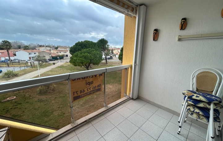 Studio LE GRAU-DU-ROI (30240)  20 m2 127 800 € 