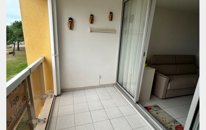 Studio LE GRAU-DU-ROI (30240)  20 m2 127 800 € 