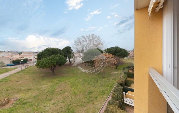 Appartement LE GRAU-DU-ROI (30240) 20 m<sup>2</sup> 127 800 € 