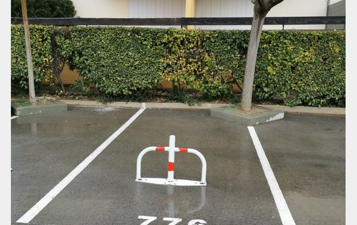 Studio LE GRAU-DU-ROI (30240)  20 m2 127 800 € 