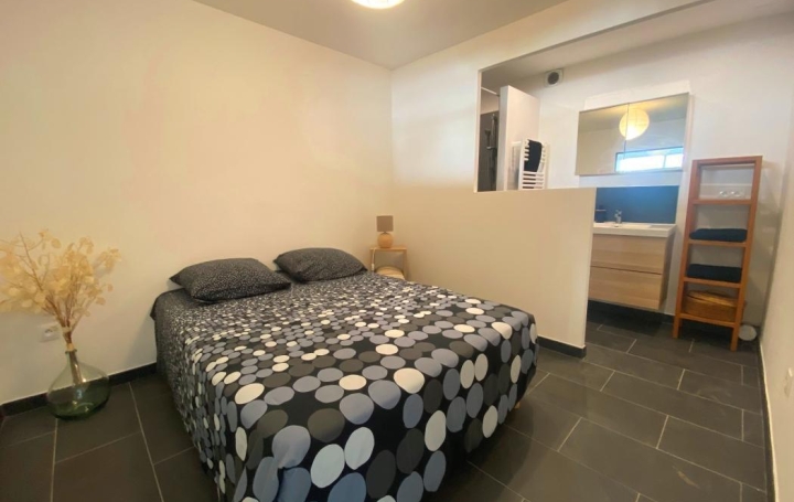 2 Pièces LE GRAU-DU-ROI (30240)  36 m2 229 500 € 