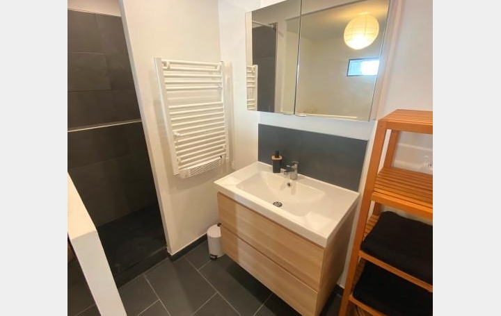 2 Pièces LE GRAU-DU-ROI (30240)  36 m2 229 500 € 