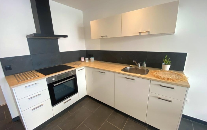 2 Pièces LE GRAU-DU-ROI (30240)  36 m2 229 500 € 