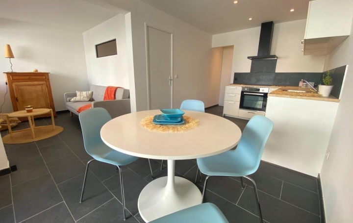 2 Pièces LE GRAU-DU-ROI (30240)  36 m2 229 500 € 