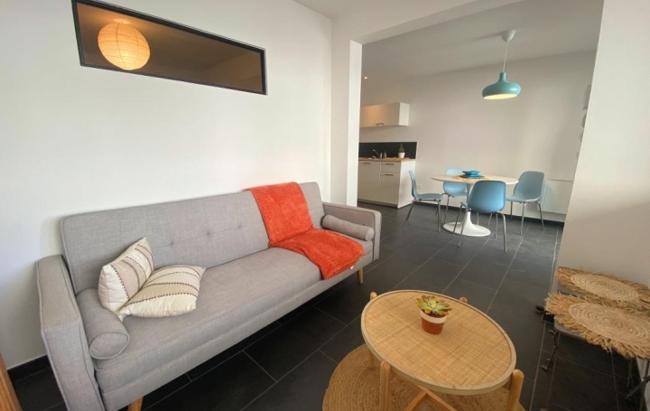 2 Pièces LE GRAU-DU-ROI (30240)  36 m2 229 500 € 