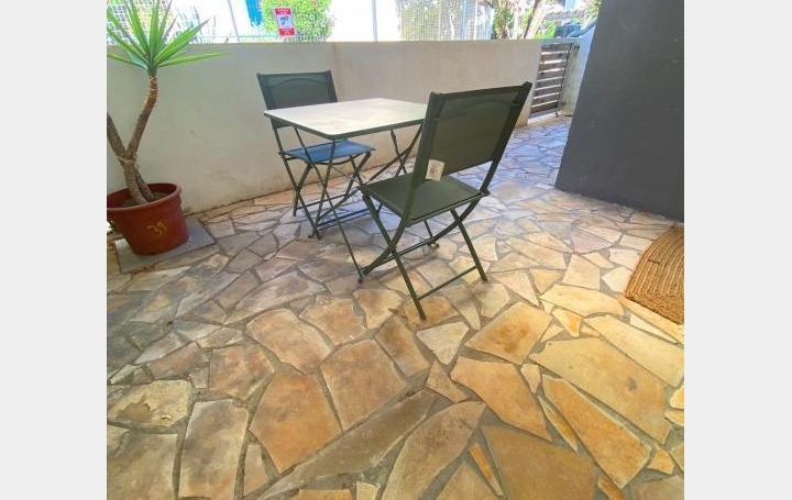 2 Pièces LE GRAU-DU-ROI (30240)  36 m2 229 500 € 