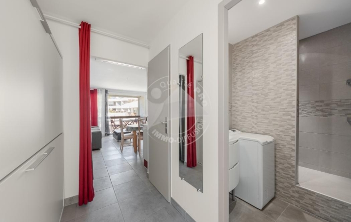 Studio LE GRAU-DU-ROI (30240)  27 m2 154 000 € 