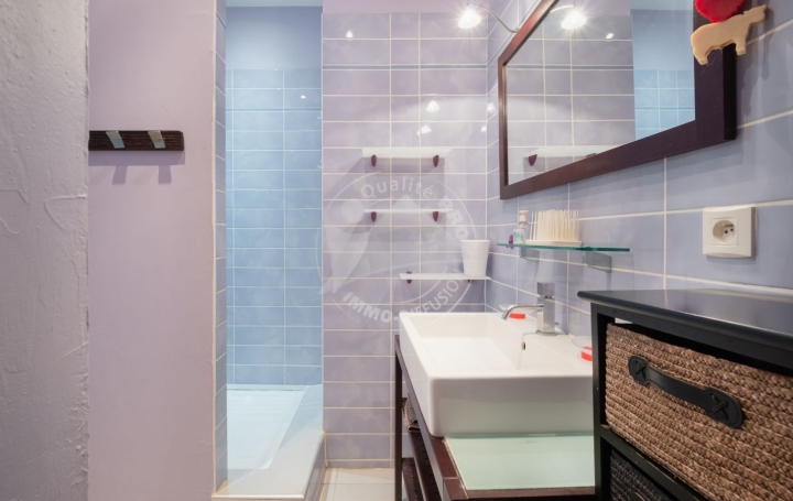 3 Pièces LE GRAU-DU-ROI (30240)  67 m2 299 400 € 