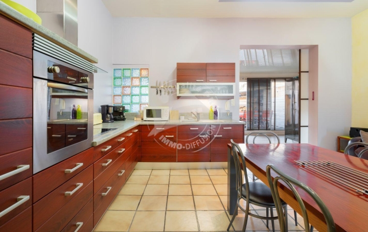 3 Pièces LE GRAU-DU-ROI (30240)  67 m2 299 400 € 