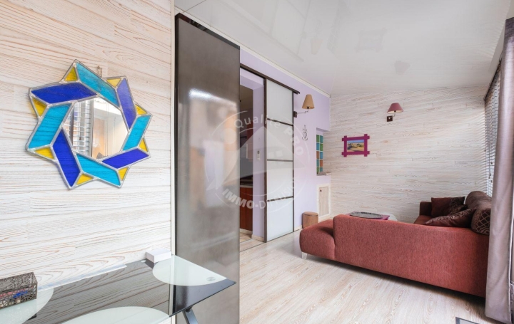 3 Pièces LE GRAU-DU-ROI (30240)  67 m2 299 400 € 