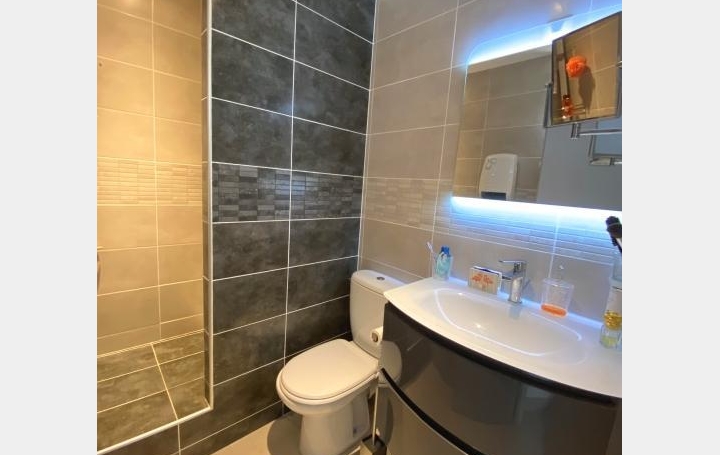 Studio LE GRAU-DU-ROI (30240)  27 m2 154 000 € 