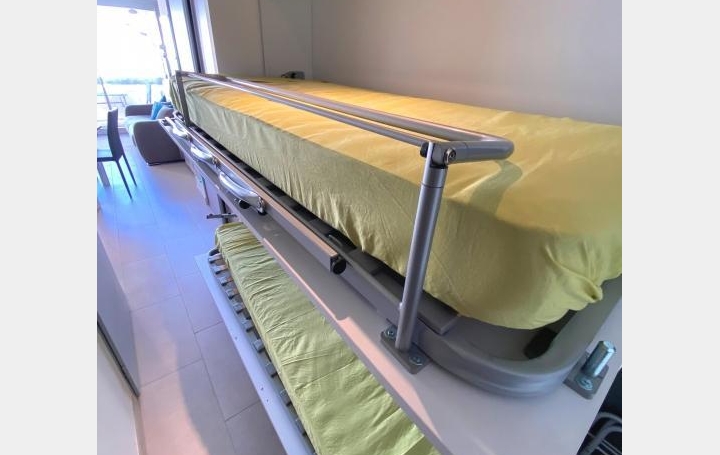 Studio LE GRAU-DU-ROI (30240)  27 m2 154 000 € 