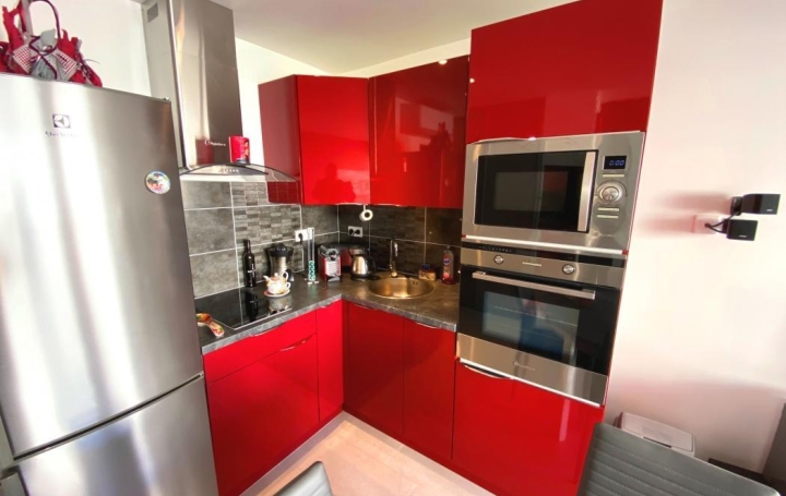 Studio LE GRAU-DU-ROI (30240)  27 m2 154 000 € 