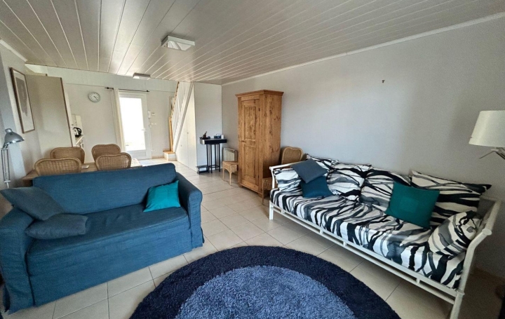 2 Pièces LE GRAU-DU-ROI (30240)  47 m2 295 000 € 