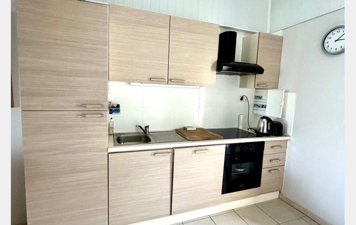 2 Pièces LE GRAU-DU-ROI (30240)  47 m2 295 000 € 