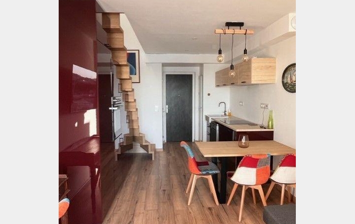 2 Pièces LE GRAU-DU-ROI (30240)  43 m2 260 000 € 