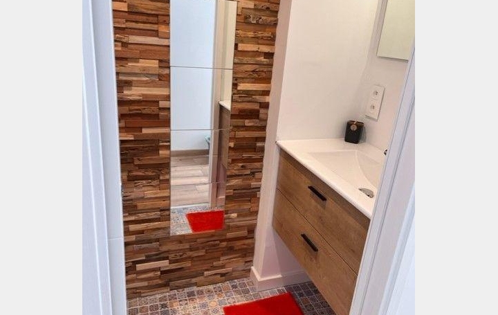 2 Pièces LE GRAU-DU-ROI (30240)  43 m2 260 000 € 