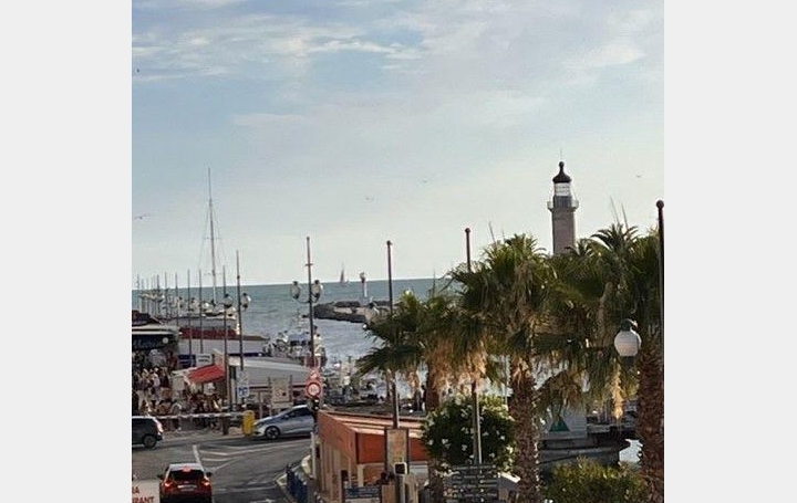 2 Pièces LE GRAU-DU-ROI (30240)  43 m2 260 000 € 