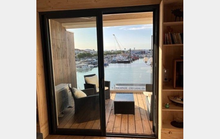 2 Pièces LE GRAU-DU-ROI (30240)  43 m2 260 000 € 