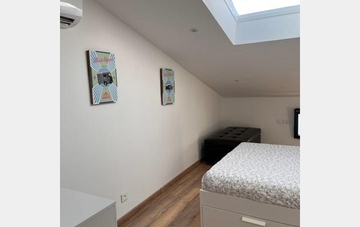 2 Pièces LE GRAU-DU-ROI (30240)  43 m2 260 000 € 