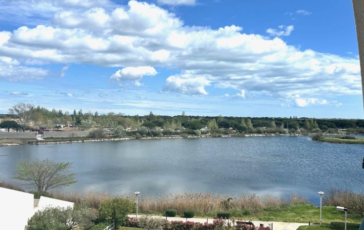 2 Pièces LE GRAU-DU-ROI (30240)  26 m2 179 000 € 