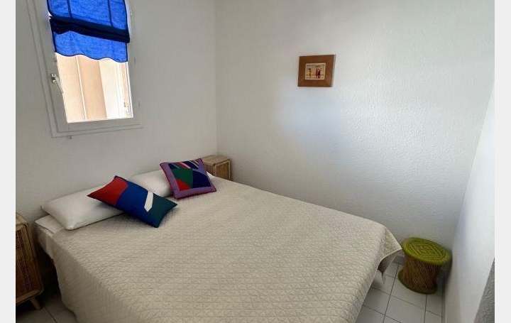 2 Pièces LE GRAU-DU-ROI (30240)  26 m2 179 000 € 