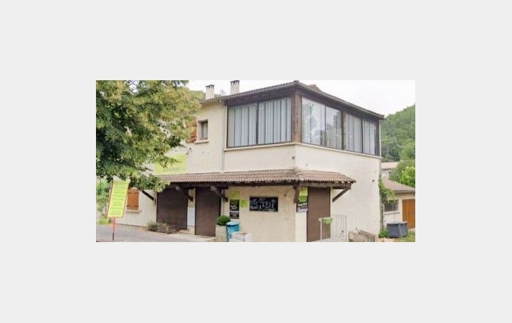Maison / Villa SAINT-ETIENNE-VALLEE-FRANCAISE (48330) 150 m<sup>2</sup> 312 000 € 