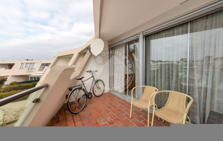 3 Pièces LE GRAU-DU-ROI (30240)  50 m2 440 000 € 