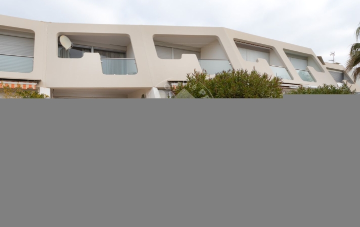 3 Pièces LE GRAU-DU-ROI (30240)  50 m2 440 000 € 