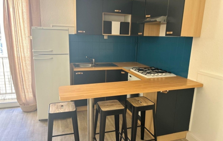 1 Pièce LE GRAU-DU-ROI (30240)  62 m2 168 500 € 