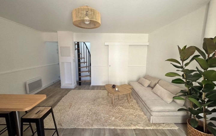 1 Pièce LE GRAU-DU-ROI (30240)  62 m2 168 500 € 