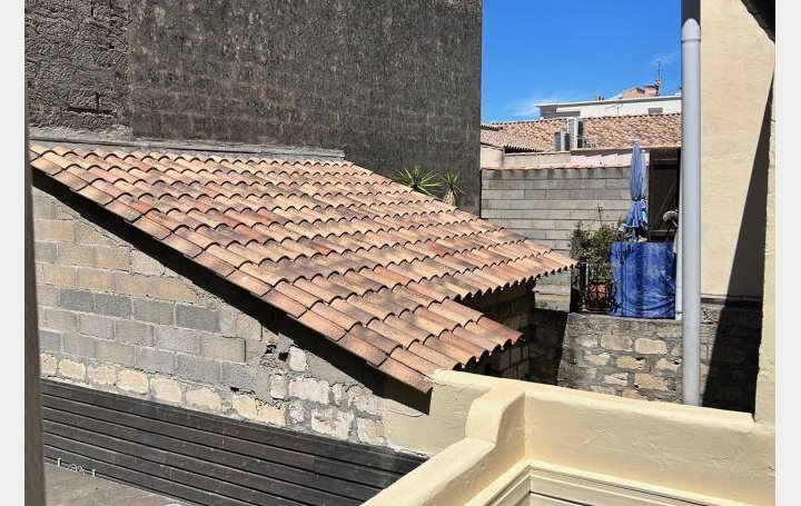 1 Pièce LE GRAU-DU-ROI (30240)  62 m2 168 500 € 