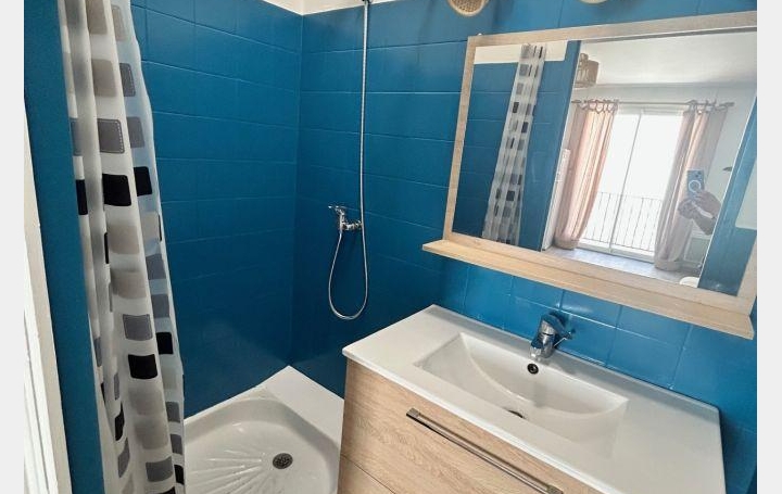 1 Pièce LE GRAU-DU-ROI (30240)  62 m2 168 500 € 