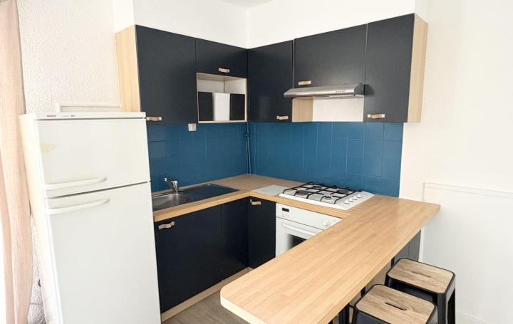 1 Pièce LE GRAU-DU-ROI (30240)  62 m2 168 500 € 