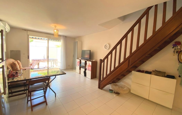 Maison LE GRAU-DU-ROI (30240)  49 m2 299 000 € 